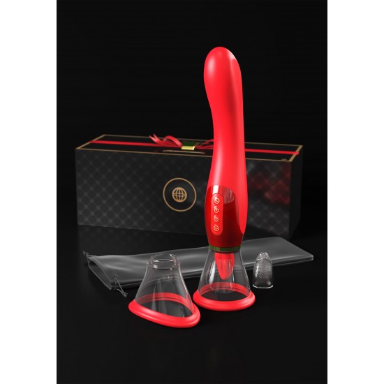 Her Ultimate Pleasure 24K Gold Her Ultimate Pleasure 24K Gold