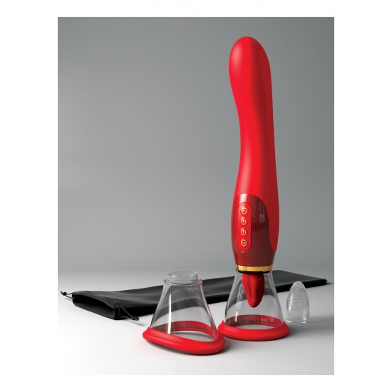 Her Ultimate Pleasure 24K Gold Her Ultimate Pleasure 24K Gold