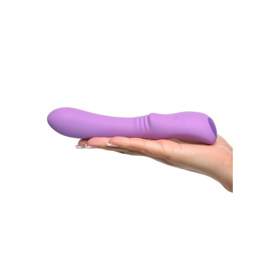 Flexible Please-Her