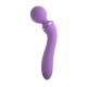 Duo Wand Massage-Her