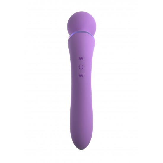 Duo Wand Massage-Her