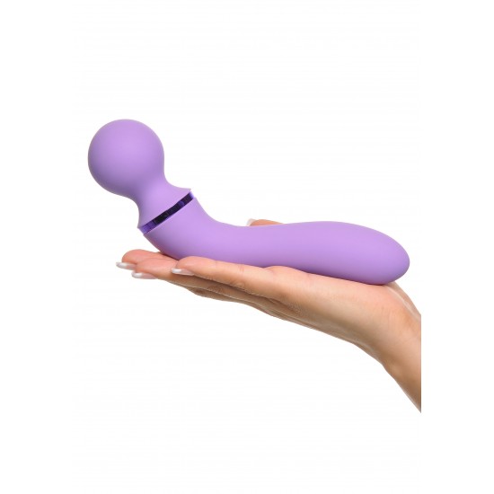 Duo Wand Massage-Her
