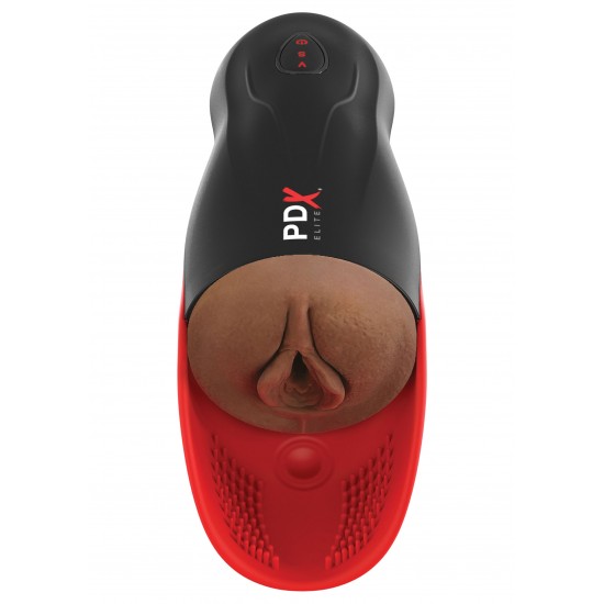 Fuck-O-Matic 2