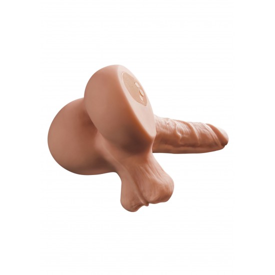 Interactive Fuck My Cock
