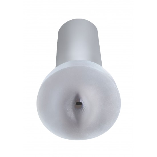 Male Pump & Dump Stroker