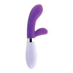 Silicone G-Spot Rabbit