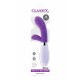 Silicone G-Spot Rabbit Silicone G-Spot Rabbit