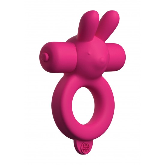 Couples Vibrating Starter Kit Couples Vibrating Starter Kit