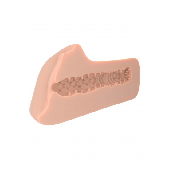 Perfect Pussy Pleasure Stroker