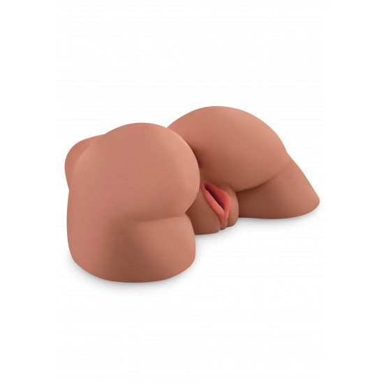 Perfect Ass Masturbator