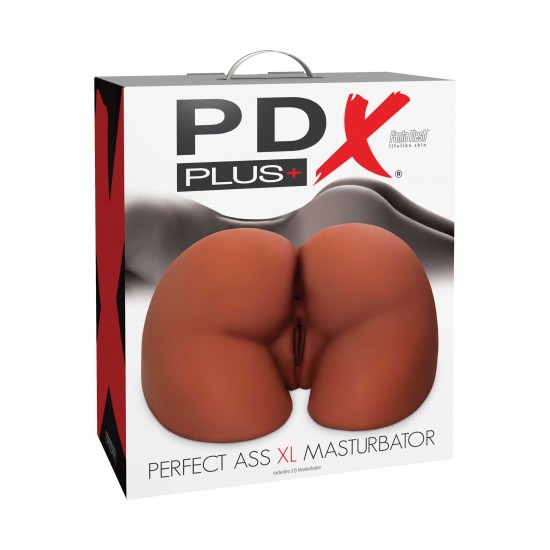 Perfect Ass XL Masturbator
