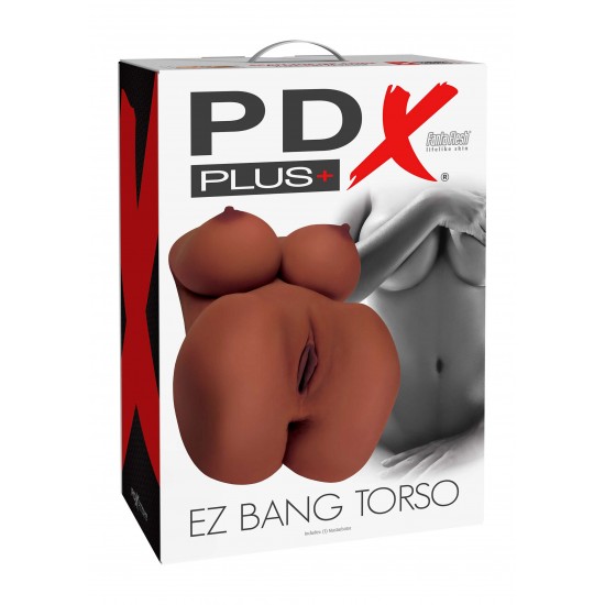 EZ Bang Torso