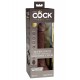 7 Inch 2Density Vibe Cock