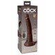 7 Inch 2Density Vibe Cock