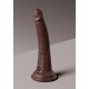7 Inch 2Density Vibe Cock
