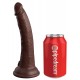 7 Inch 2Density Vibe Cock