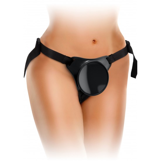 Beginners Body Dock Harness
