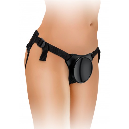 Beginners Body Dock Harness