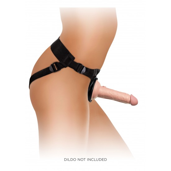 Beginners Body Dock Harness