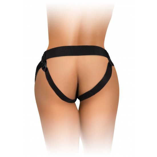 Beginners Body Dock Harness