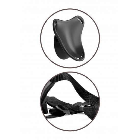 Beginners Body Dock Harness