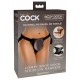 Comfy Body Dock Harness