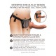 Comfy Body Dock Harness