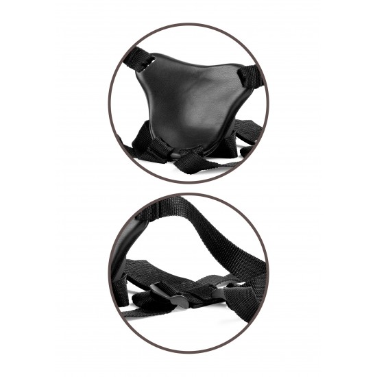 Comfy Body Dock Harness