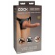 Comfy Silic. Body Dock Kit
