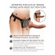 Comfy Silic. Body Dock Kit