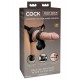Deluxe Silic. Body Dock Kit