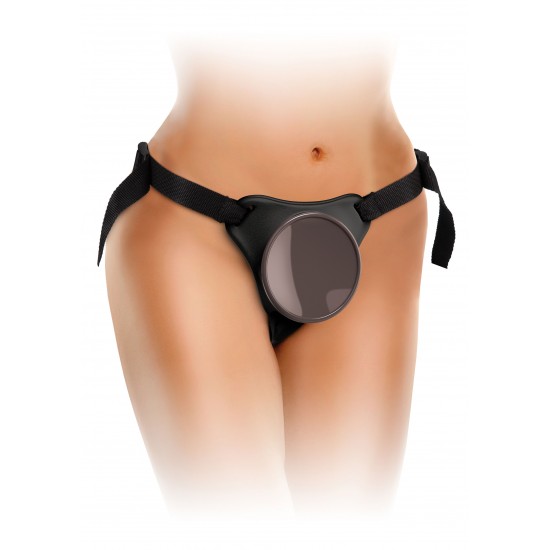 Deluxe Silic. Body Dock Kit