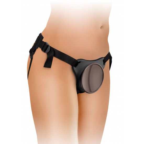Deluxe Silic. Body Dock Kit