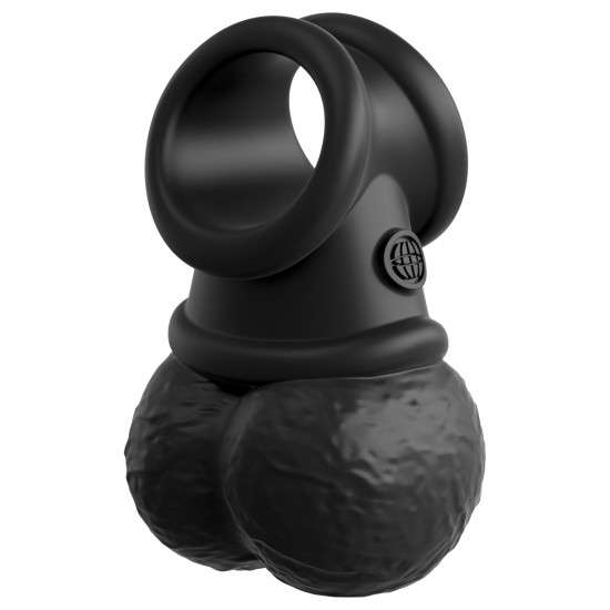 Deluxe Silic. Body Dock Kit