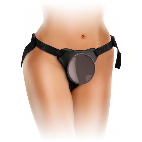 Vibrating Silic. Body Dock Kit