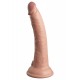 Vibrating Silic. Body Dock Kit
