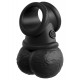 Vibrating Silic. Body Dock Kit