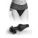 Crotchless Love Garter OS Crotchless Love Garter OS