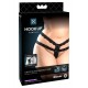 Crotchless Secret Gem +Size