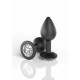 Crotchless Secret Gem +Size