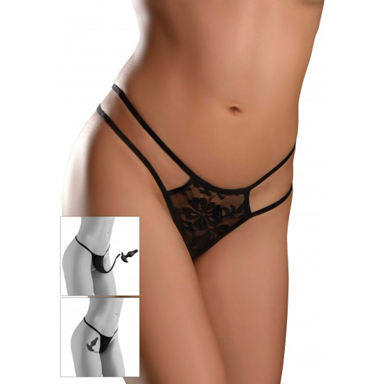 Crotchless PleasurePearl OS