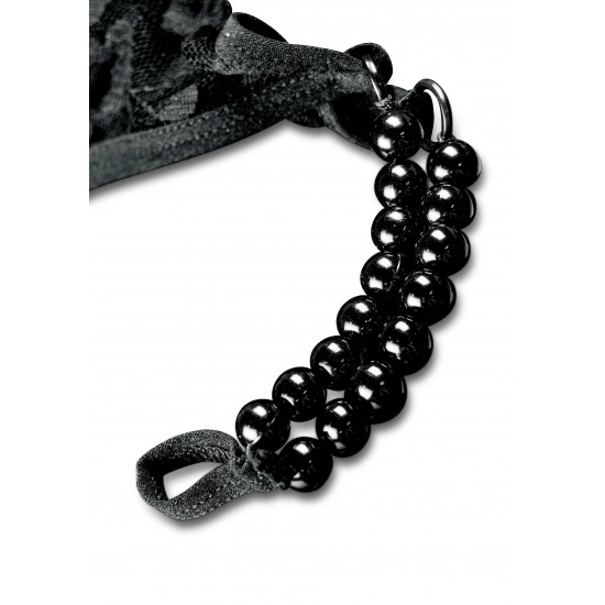 Crotchless PleasurePearl OS