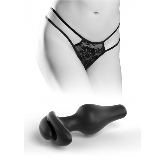 Crotchless PleasurePearl OS