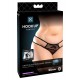 Crotchless PleasurePearl +Size
