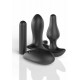 Remote Triple Teaser +Size Remote Triple Teaser +Size