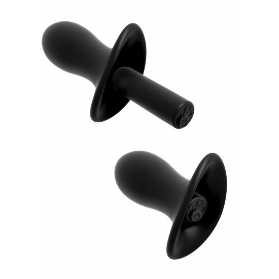 Remote Triple Teaser +Size Remote Triple Teaser +Size