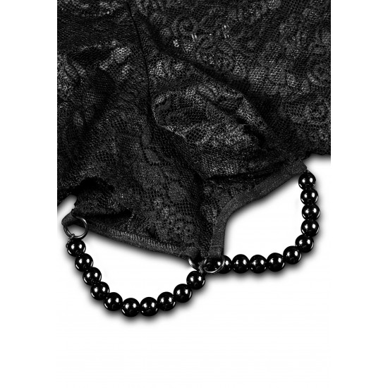 Pleasure Pearl BShorts OS
