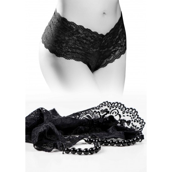 Pleasure Pearl BShorts OS