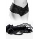 Pleasure Pearl BShorts OS
