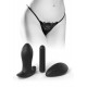Remote Lace Peek-a-Boo OS Remote Lace Peek-a-Boo OS